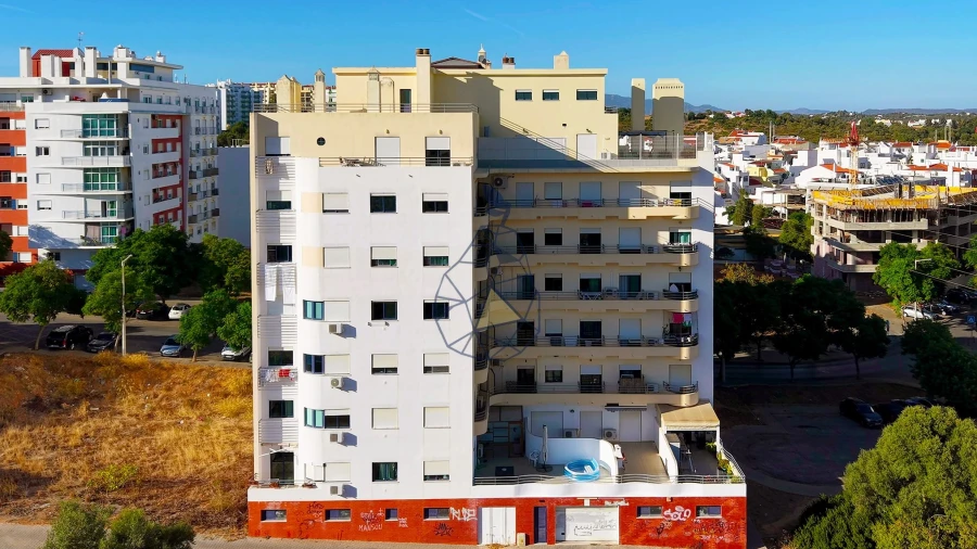 Apartamento T3 para Venda em Portimão
