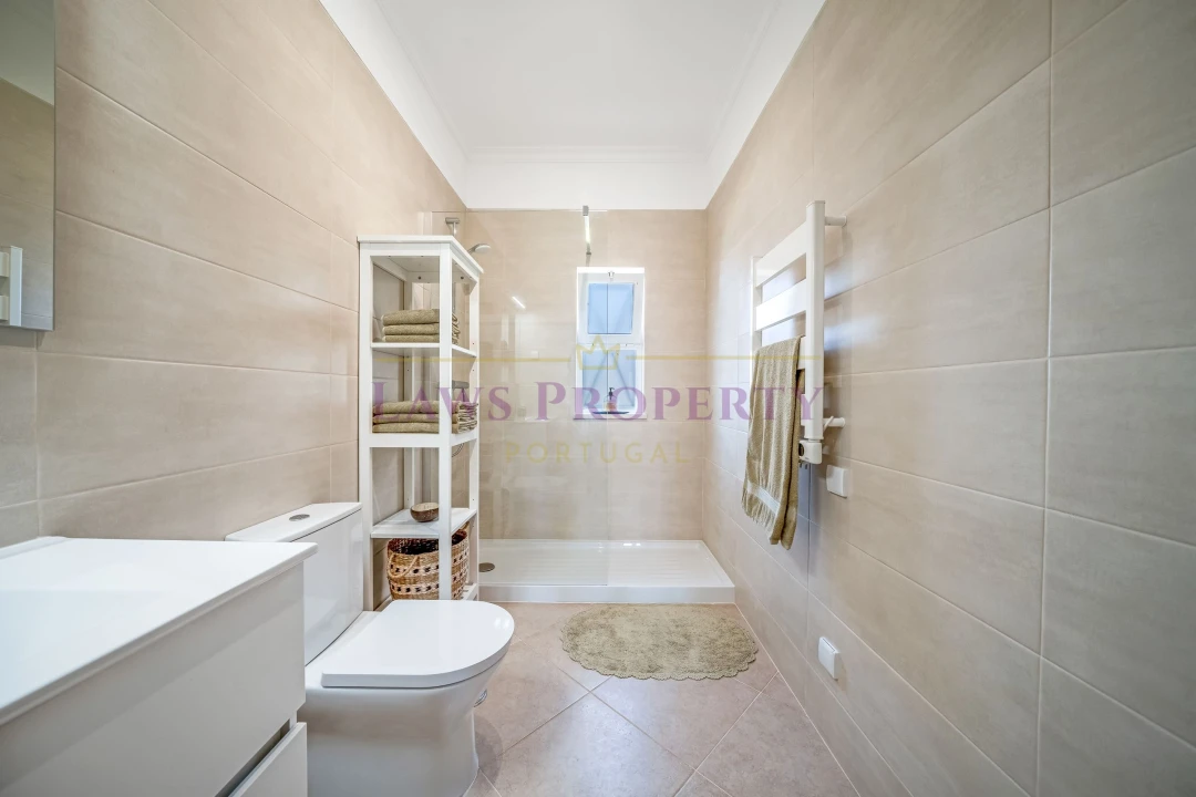 Apartamento T2 para Venda em Lagos (São Sebastião e Santa Maria) Foto 24