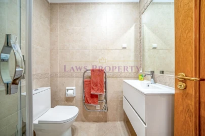 Apartamento T2 para Venda em Lagos (São Sebastião e Santa Maria)