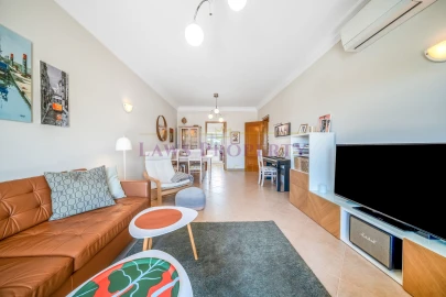Apartamento T2 para Venda em Lagos (São Sebastião e Santa Maria)