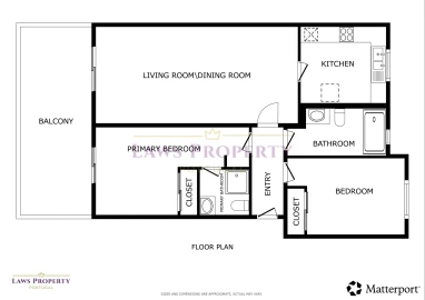 Apartamento T2 para Venda em Lagos (São Sebastião e Santa Maria)