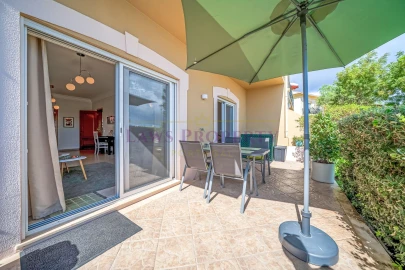 Apartamento T2 para Venda em Lagos (São Sebastião e Santa Maria)