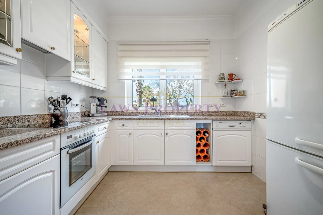 Apartamento T2 para Venda em Lagos (São Sebastião e Santa Maria) Foto 8