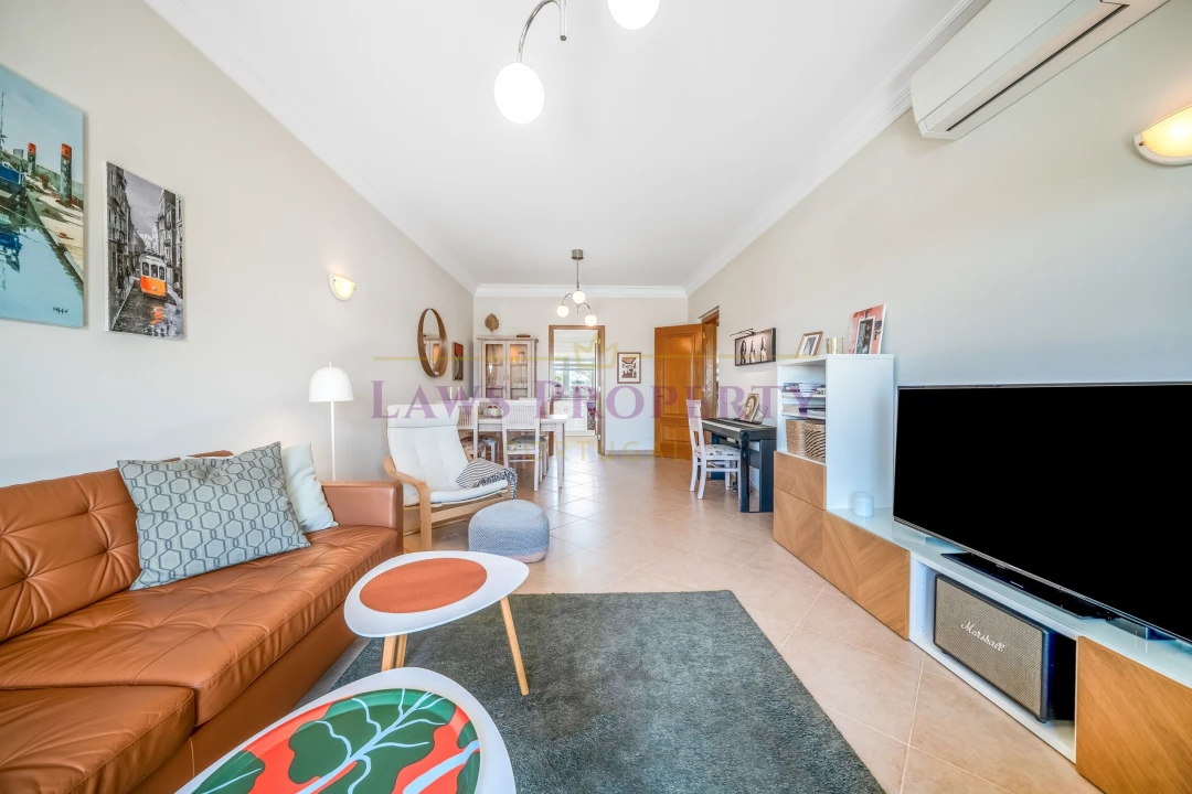 Apartamento T2 para Venda em Lagos (São Sebastião e Santa Maria) Foto 12