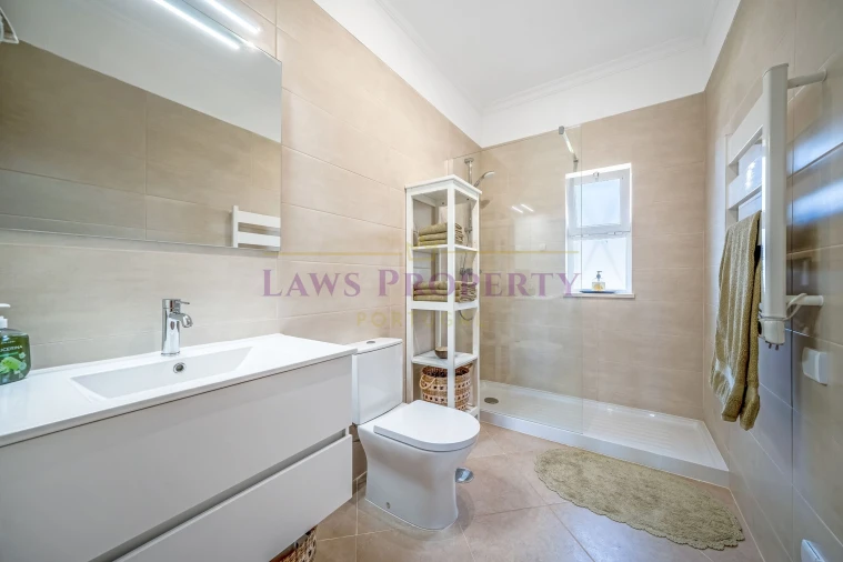 Apartamento T2 para Venda em Lagos (São Sebastião e Santa Maria) Foto 23