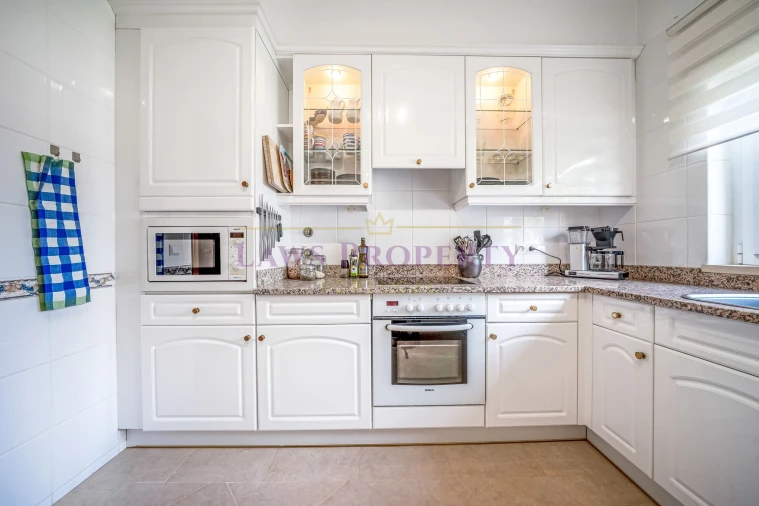 Apartamento T2 para Venda em Lagos (São Sebastião e Santa Maria) Foto 9
