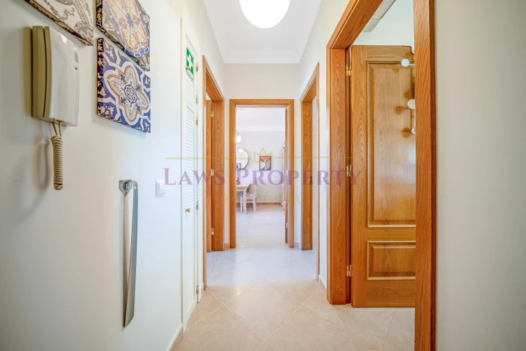 Apartamento T2 para Venda em Lagos (São Sebastião e Santa Maria) Foto 5