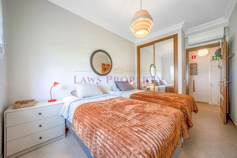 Apartamento T2 para Venda em Lagos (São Sebastião e Santa Maria) Foto 22