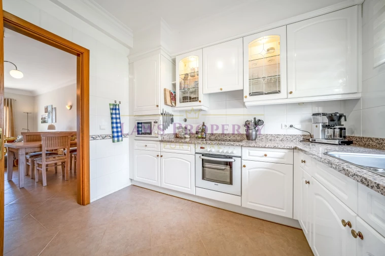 Apartamento T2 para Venda em Lagos (São Sebastião e Santa Maria) Foto 7