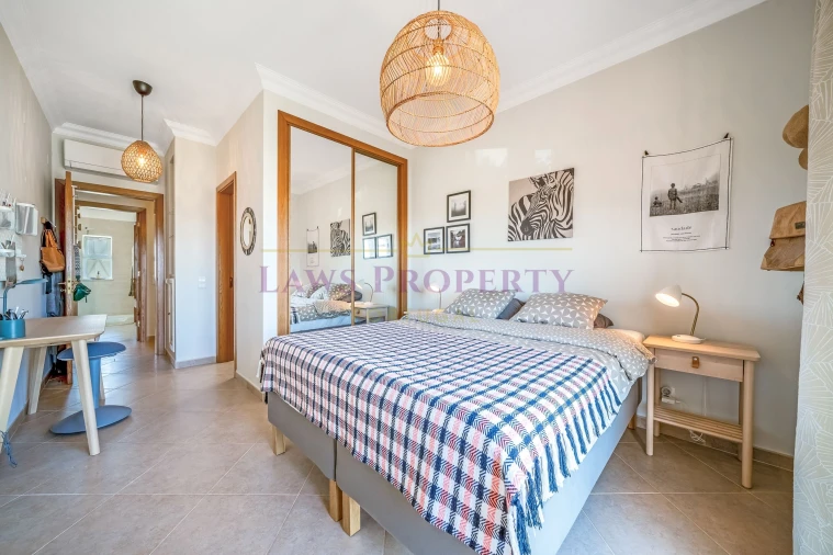 Apartamento T2 para Venda em Lagos (São Sebastião e Santa Maria) Foto 18