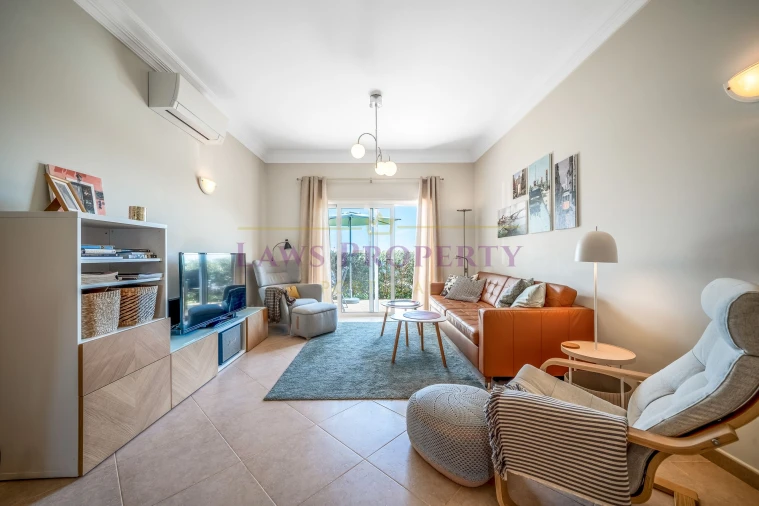 Apartamento T2 para Venda em Lagos (São Sebastião e Santa Maria) Foto 11