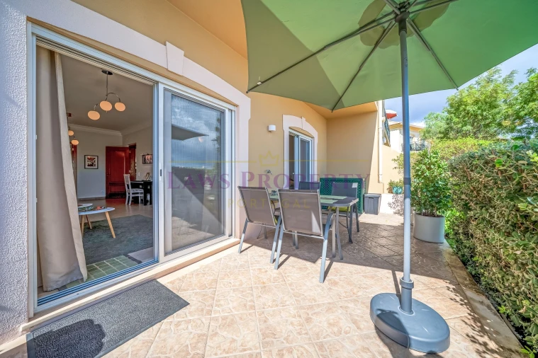 Apartamento T2 para Venda em Lagos (São Sebastião e Santa Maria) Foto 4