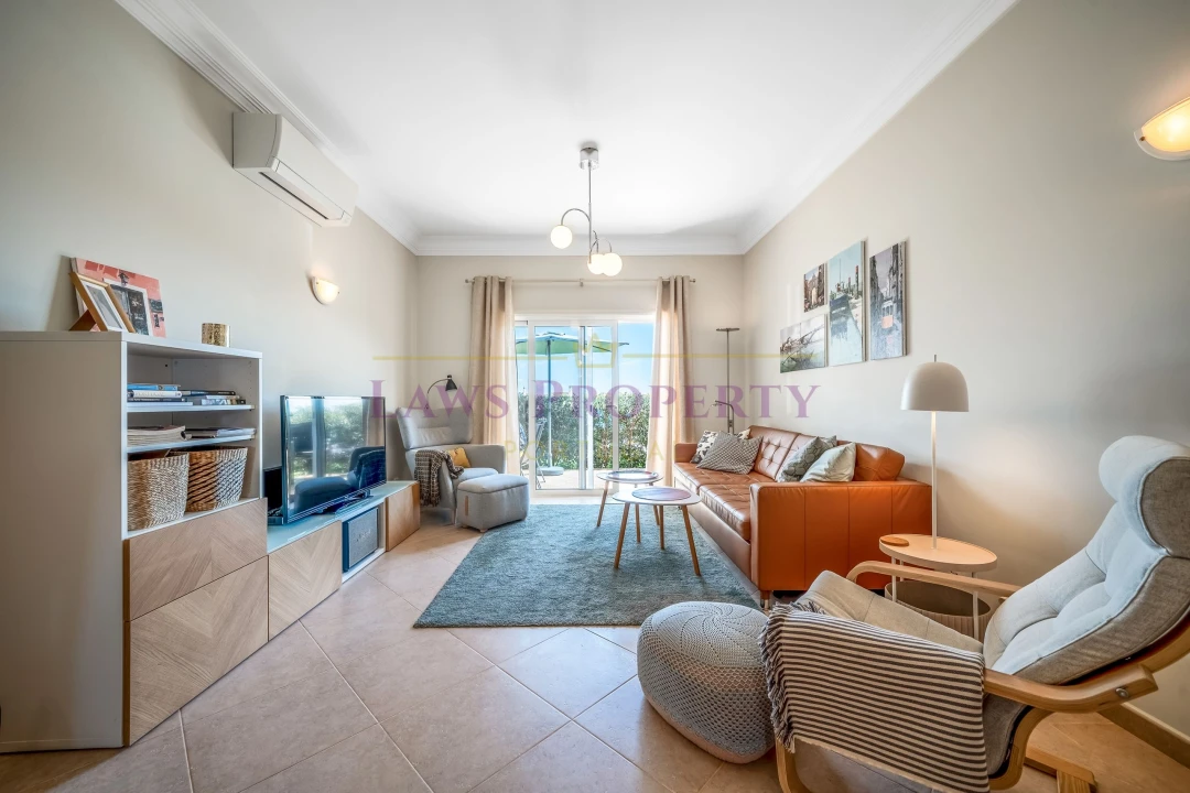 Apartamento T2 para Venda em Lagos (São Sebastião e Santa Maria) Foto 11