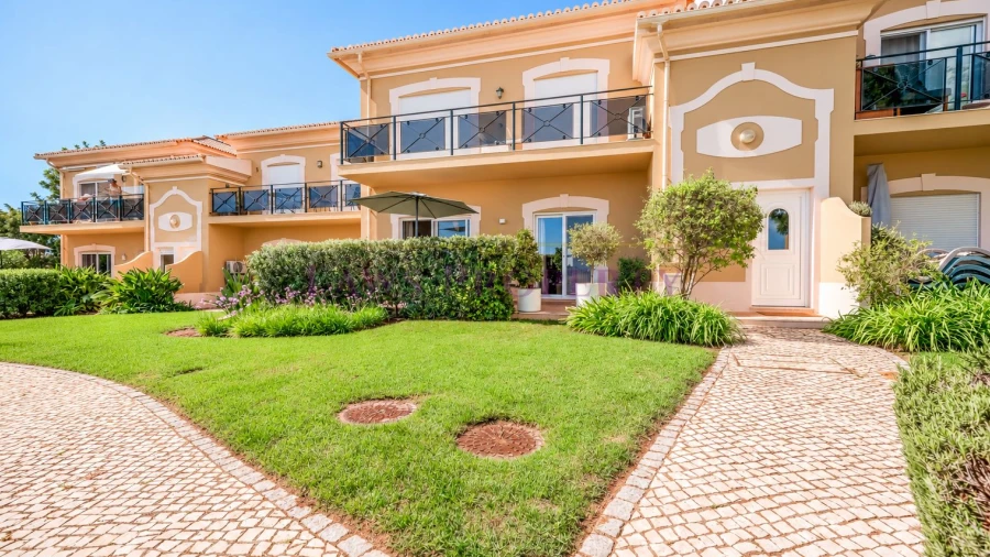 Apartamento T2 para Venda em Lagos (São Sebastião e Santa Maria)