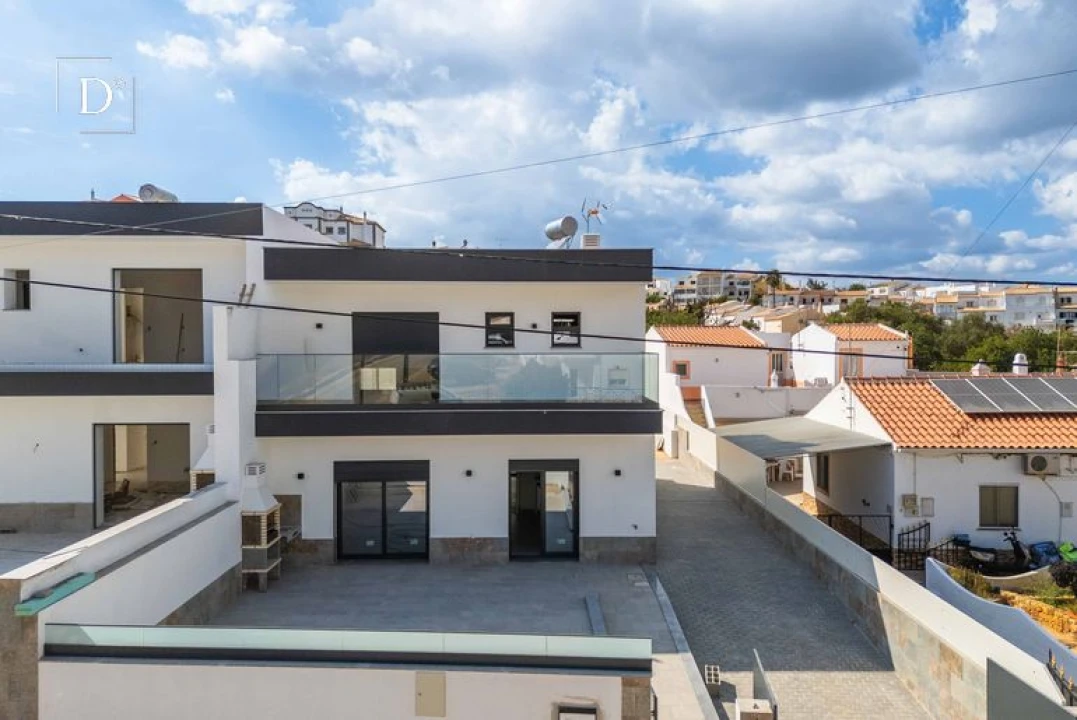 Moradia T3 para Venda em Silves Foto 2