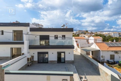 Moradia T3 para Venda em Silves