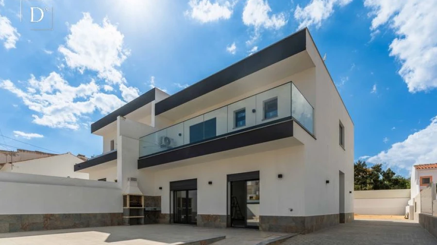 Moradia T3 para Venda em Silves
