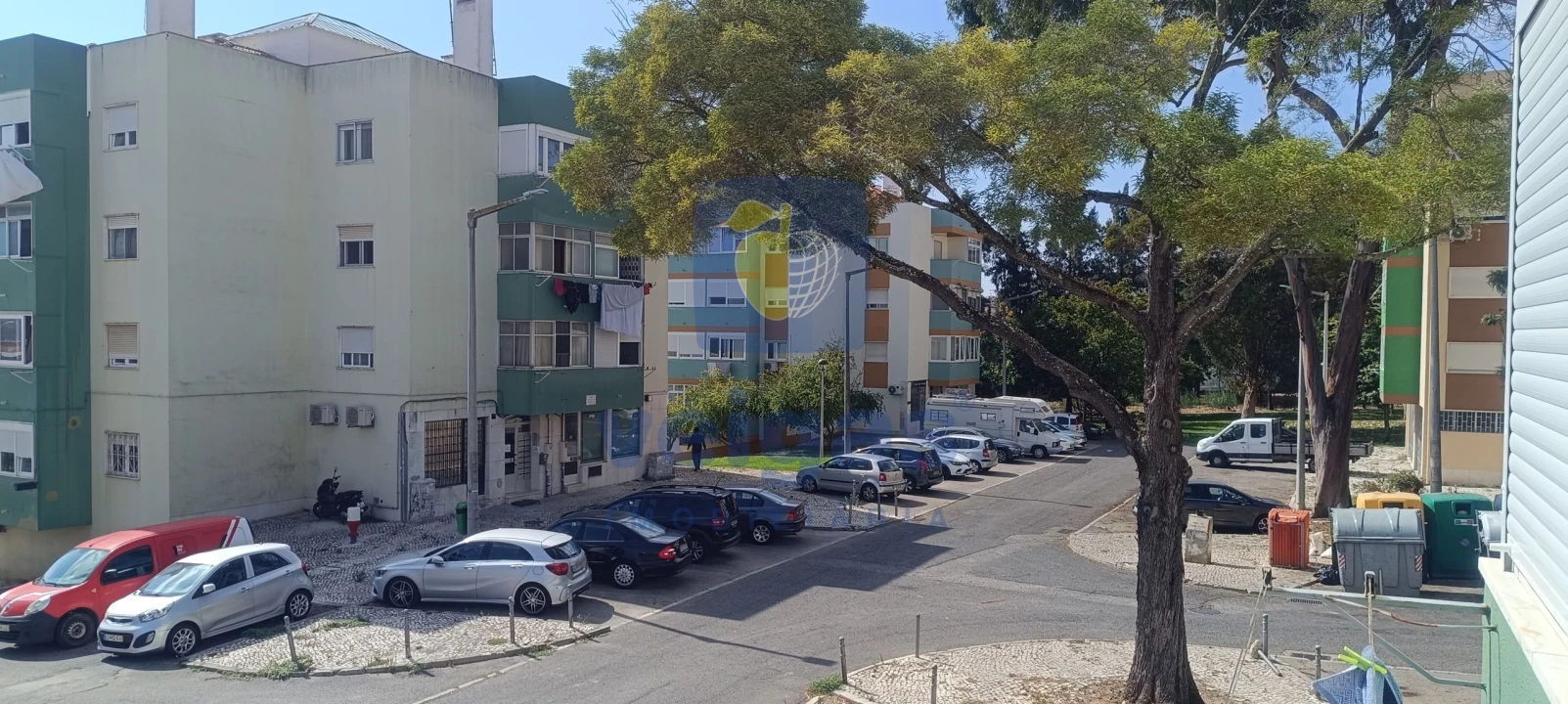 Apartamento T2 para Venda em Odivelas Foto 4
