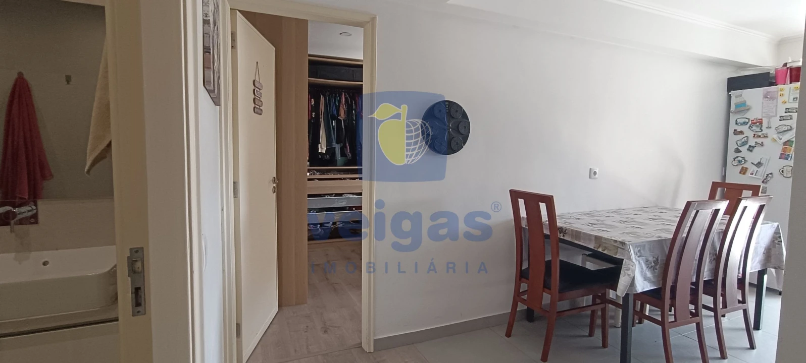 Apartamento T2 para Venda em Odivelas Foto 19