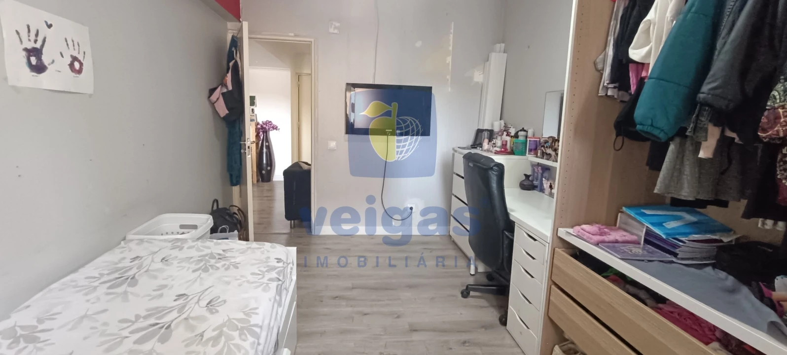 Apartamento T2 para Venda em Odivelas Foto 17