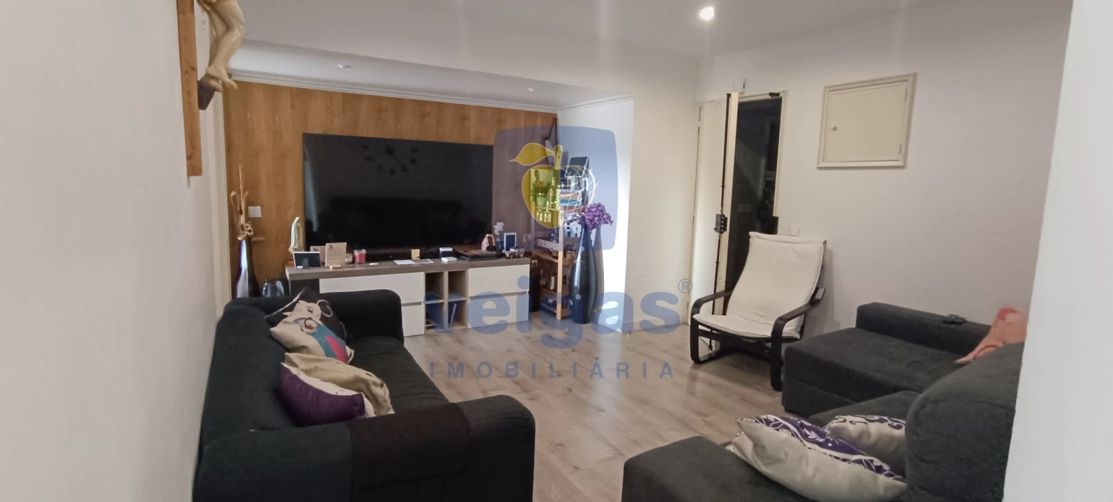 Apartamento T2 para Venda em Odivelas Foto 1