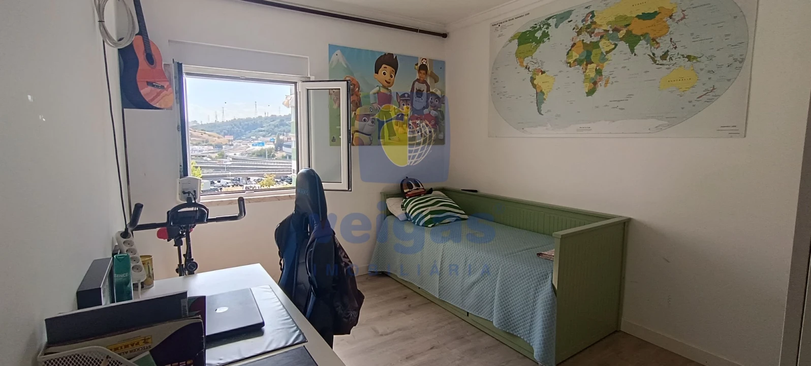 Apartamento T2 para Venda em Odivelas Foto 8