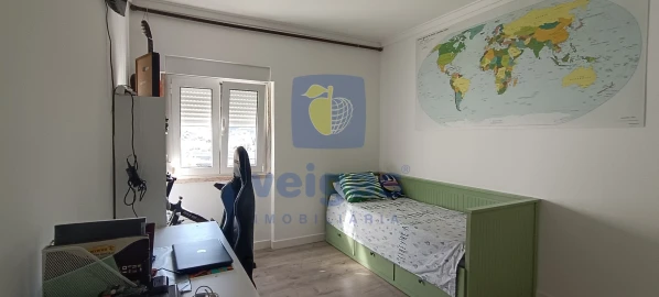 Apartamento T2 para Venda em Odivelas