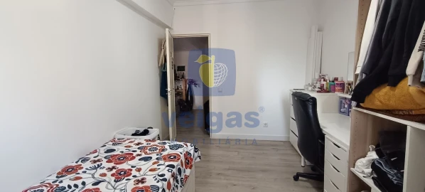 Apartamento T2 para Venda em Odivelas