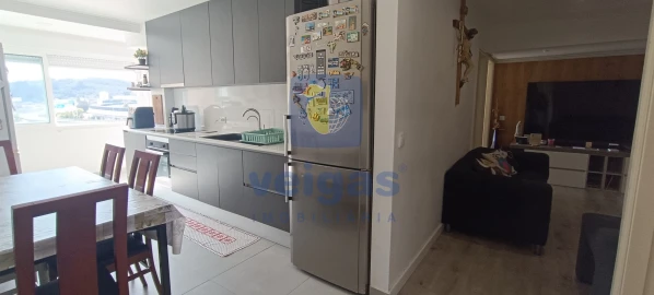 Apartamento T2 para Venda em Odivelas