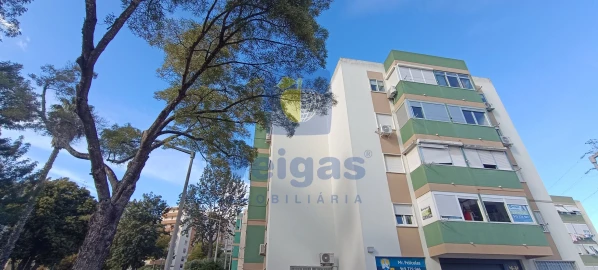 Apartamento T2 para Venda em Odivelas