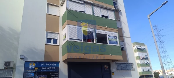 Apartamento T2 para Venda em Odivelas