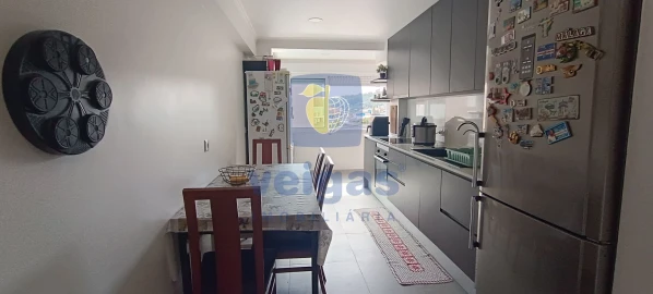 Apartamento T2 para Venda em Odivelas