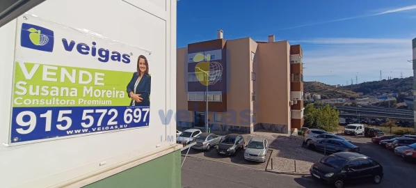 Apartamento T2 para Venda em Odivelas