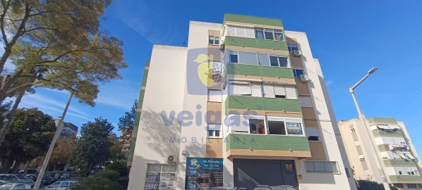 Apartamento T2 para Venda em Odivelas
