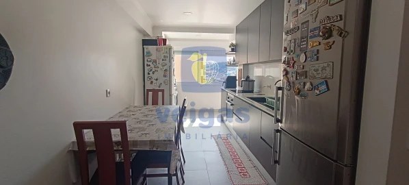 Apartamento T2 para Venda em Odivelas