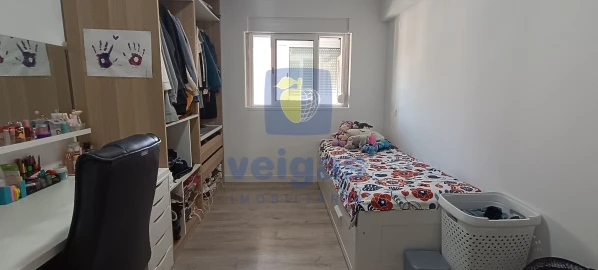 Apartamento T2 para Venda em Odivelas
