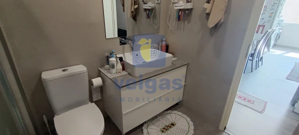 Apartamento T2 para Venda em Odivelas