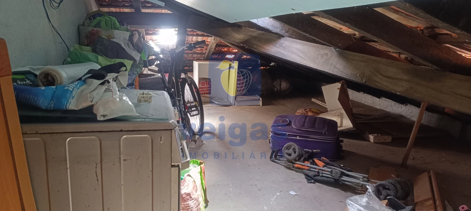 Apartamento T2 para Venda em Odivelas Foto 42