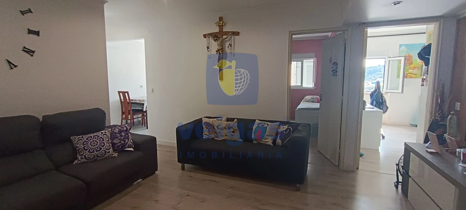 Apartamento T2 para Venda em Odivelas Foto 5