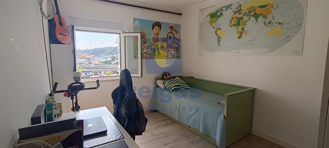 Apartamento T2 para Venda em Odivelas Foto 8