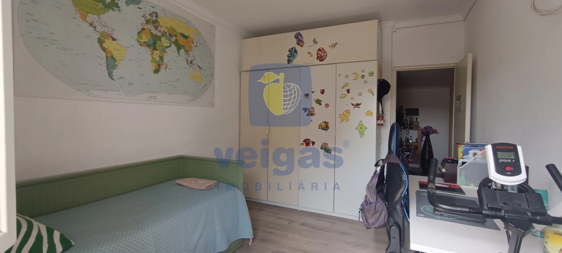 Apartamento T2 para Venda em Odivelas Foto 10