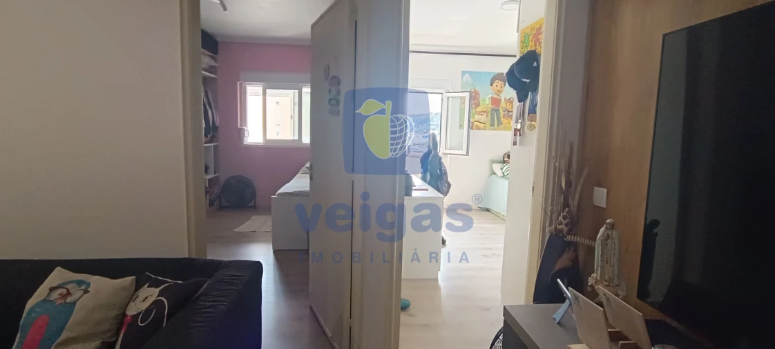 Apartamento T2 para Venda em Odivelas Foto 11