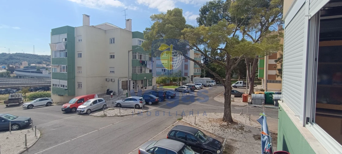 Apartamento T2 para Venda em Odivelas Foto 34