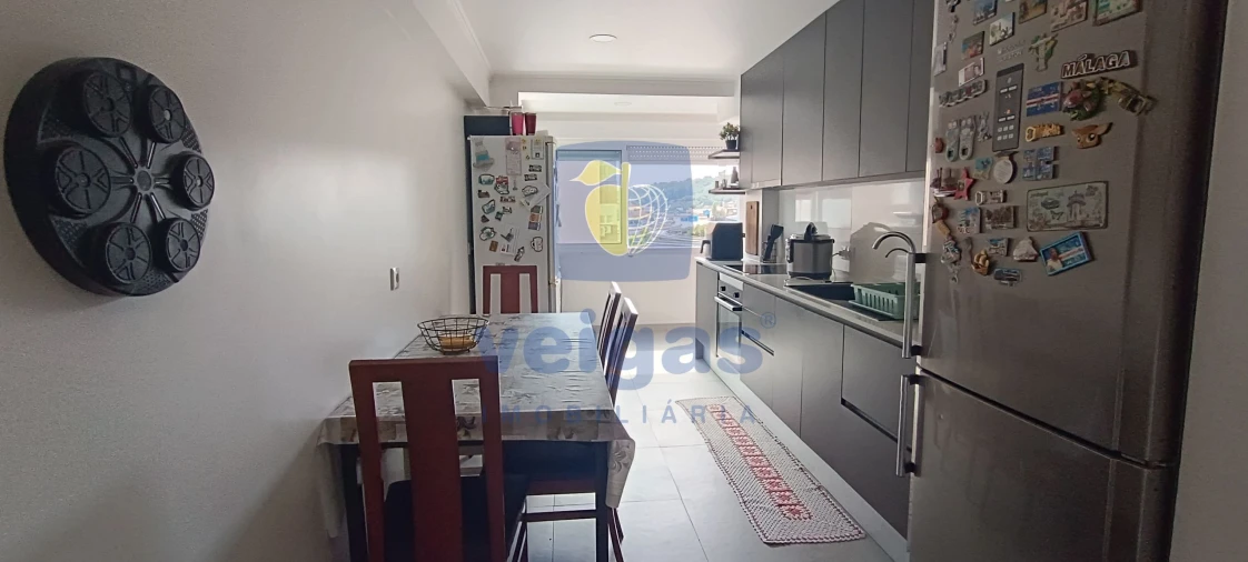 Apartamento T2 para Venda em Odivelas Foto 6
