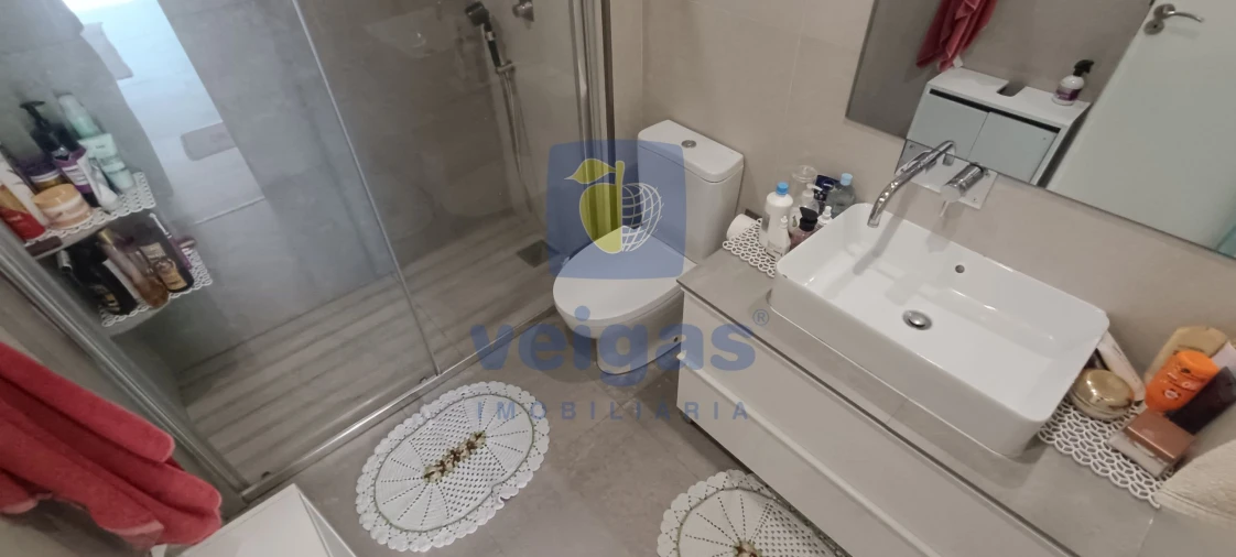 Apartamento T2 para Venda em Odivelas Foto 21