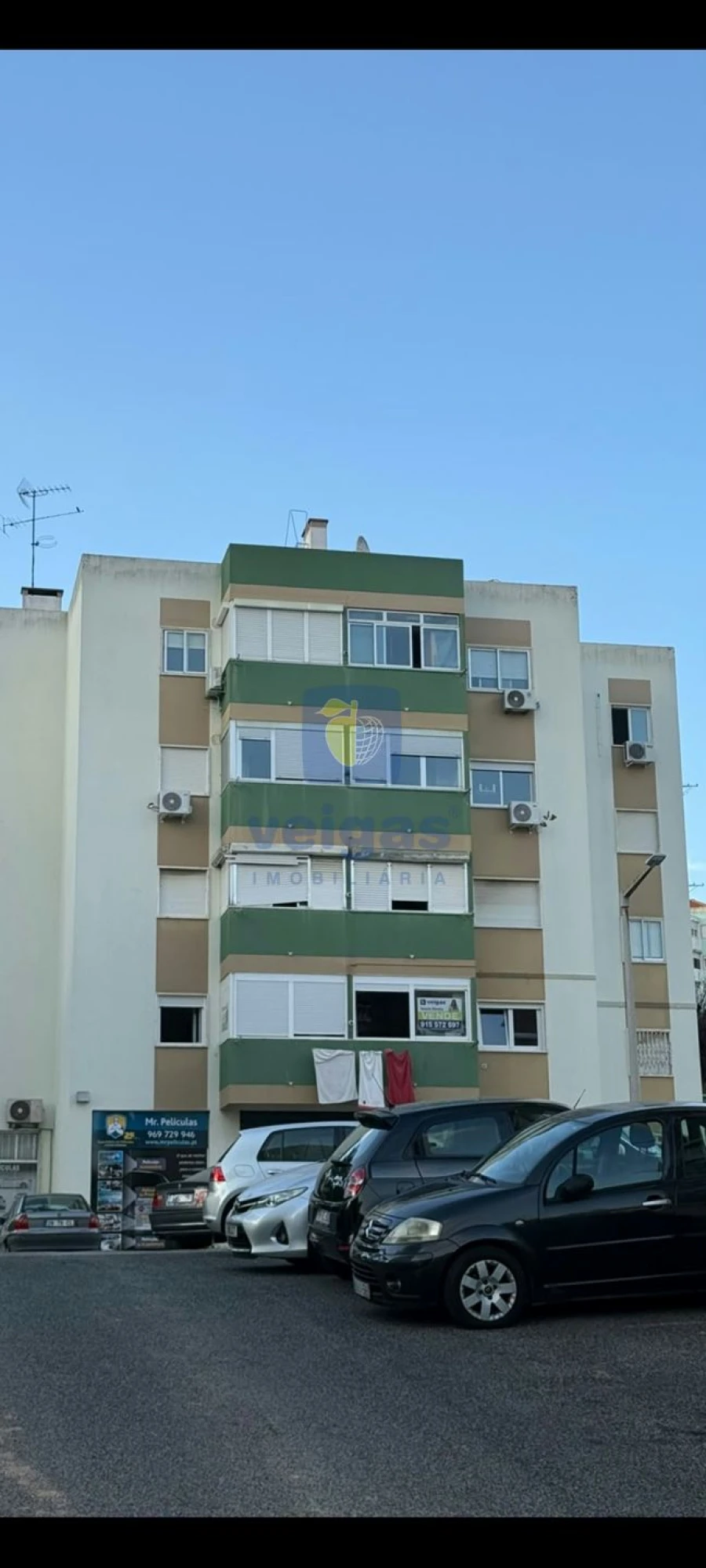 Apartamento T2 para Venda em Odivelas Foto 47
