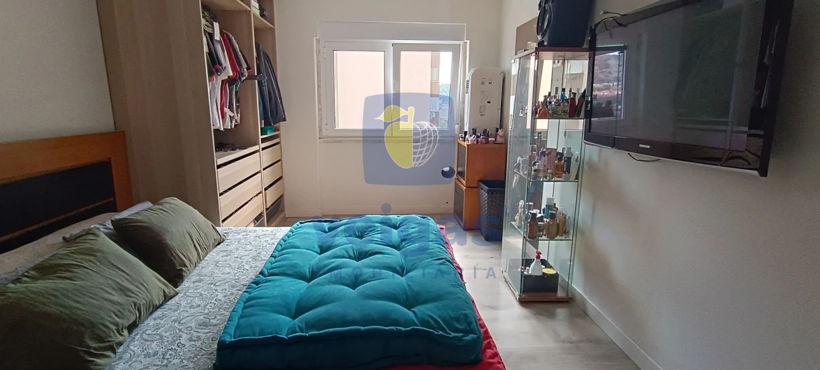 Apartamento T2 para Venda em Odivelas Foto 37