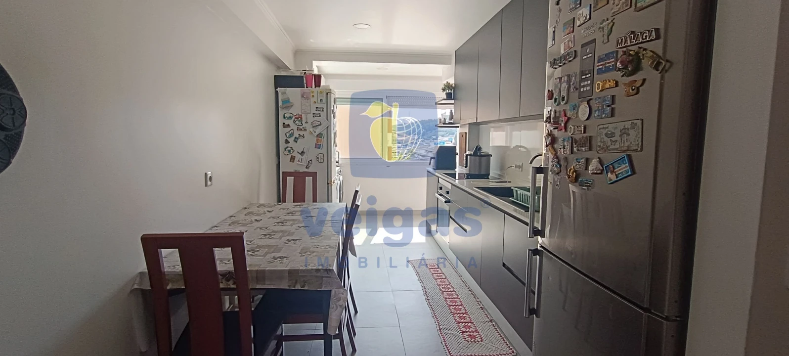 Apartamento T2 para Venda em Odivelas Foto 24