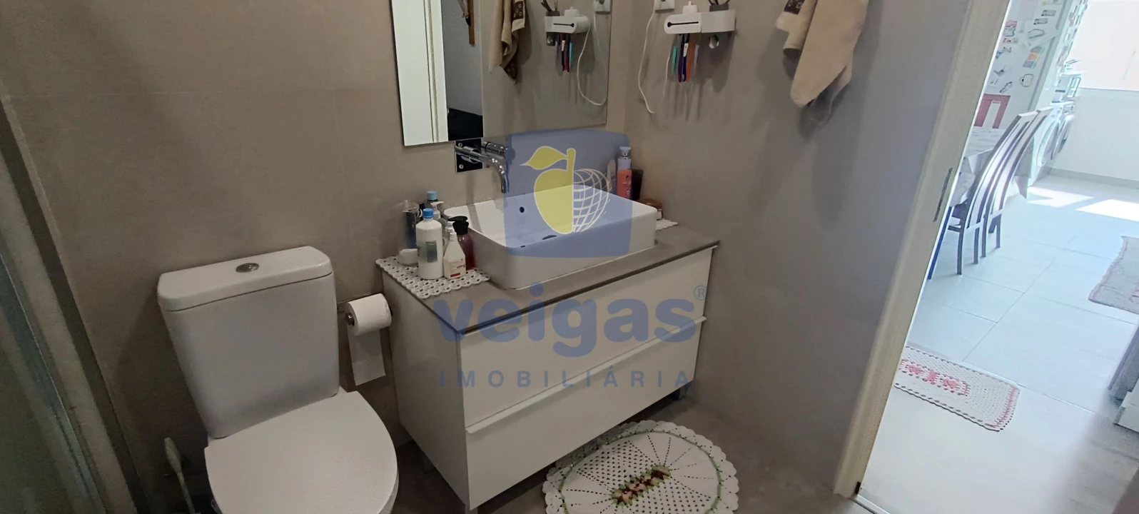 Apartamento T2 para Venda em Odivelas Foto 23