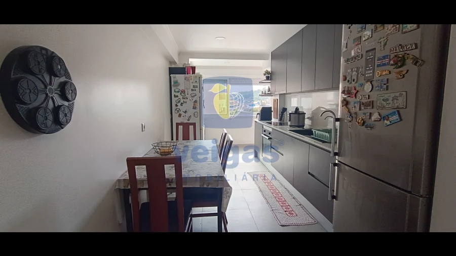 Apartamento T2 para Venda em Odivelas